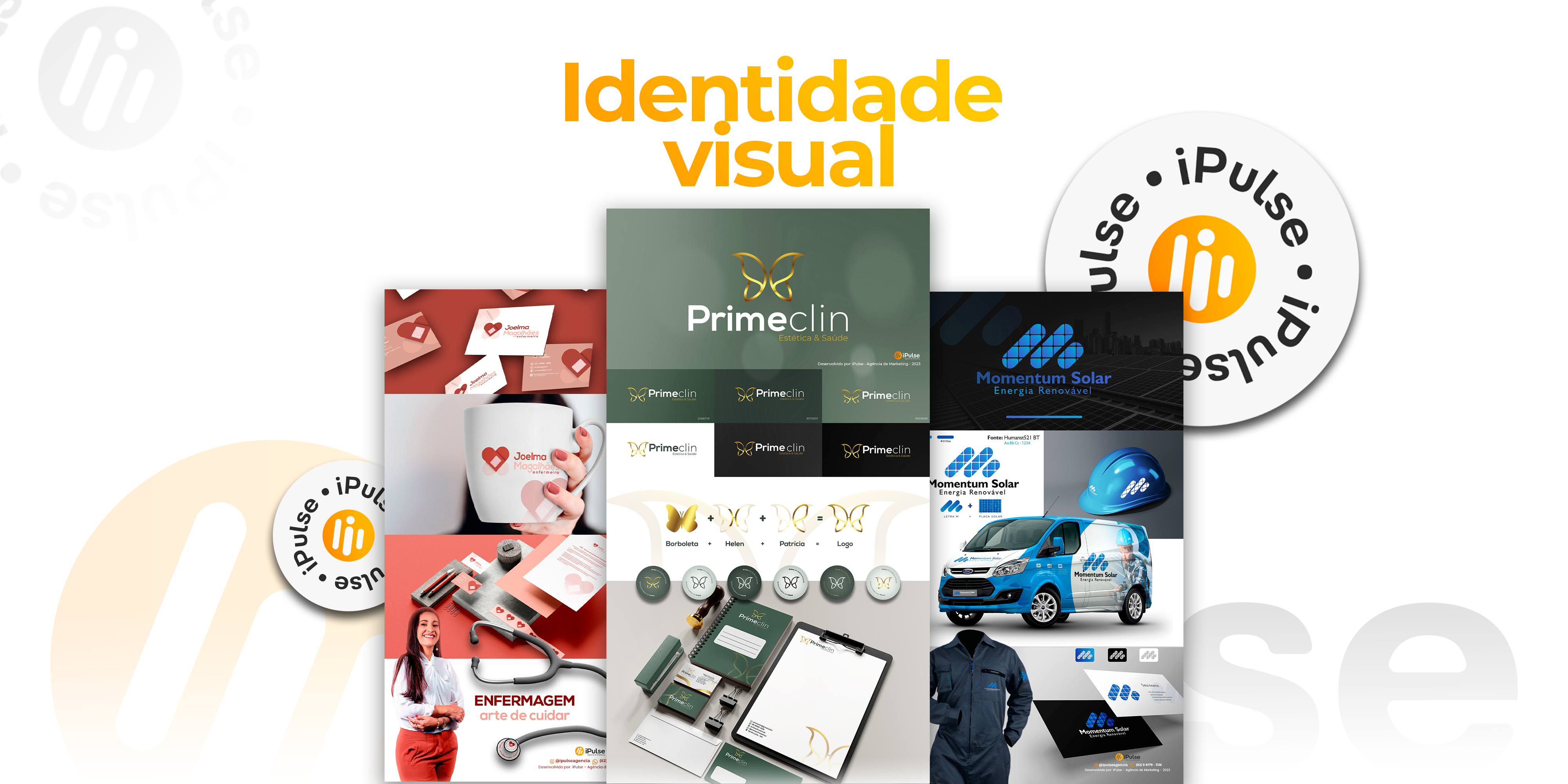 Imagem do Modal